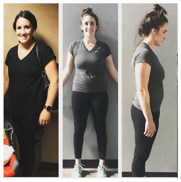Success Stories - Fit Factory Inc