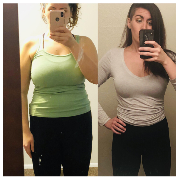 6 Week Fitness Challenge