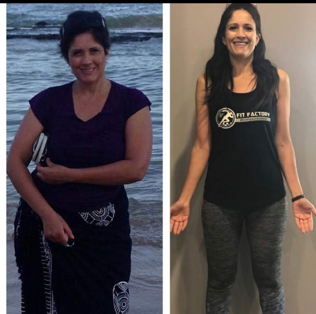 6 Week Fitness Challenge Draper UT